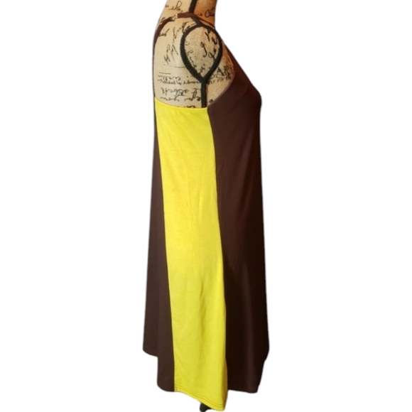 Enigma Racerback Dress - Picture 3 of 6